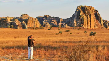15 Day Madagascar Wildlife Adventure (Cox & Kings)