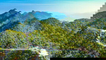 17 Day Singapore to Singapore (Silversea)