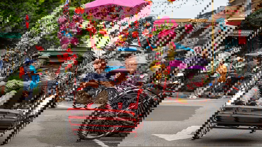 Penang, Phuket & Langkawi