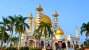 Ubudiah Royal Mosque