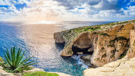 8 Day Greece, Malta & Turkey Cruise (Celebrity Cruises)