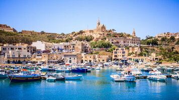 12 Day Rome, the Amalfi Coast & Sicily (Tauck)