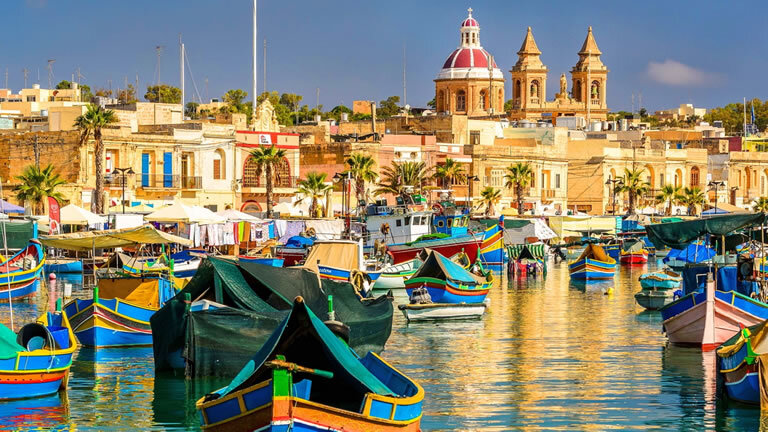 Sicily in Depth with 6-Day Malta Option (Winter)