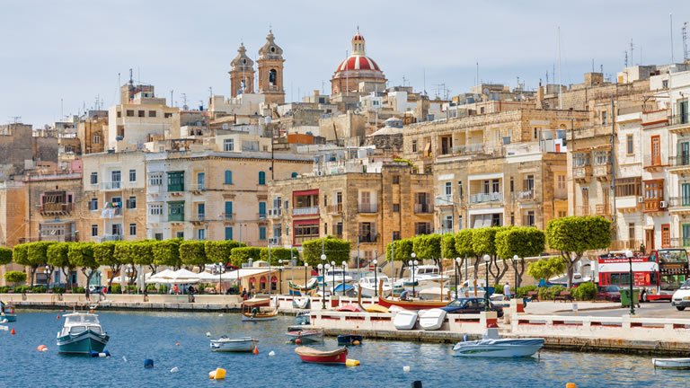 Sicily in Depth with 4 days Malta Option (Small Group)