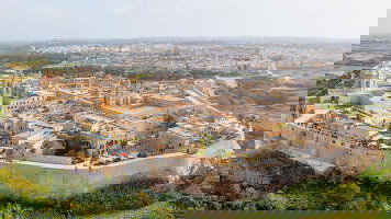 13 Day The Sicilian with Malta (Globus)