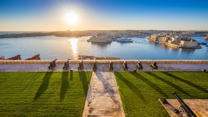 6 Day Easy Pace Malta with Insight Vacations