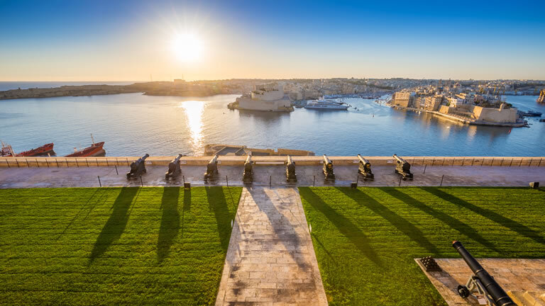 Easy Pace Malta (Winter)