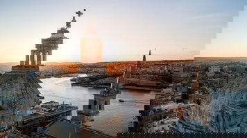 24 Day MSC Grand Voyages (MSC Cruises)