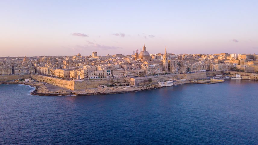 Greece, Malta & Turkey Cruise
