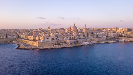 17 Day An Extended Journey Unlocking Mediterranean Myths (Explora Journeys)