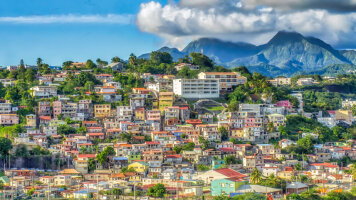 15 Day South Caribbean (MSC Cruises)