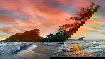 20 Day Yacht Harbors & Atlantic Crossing (Seabourn)