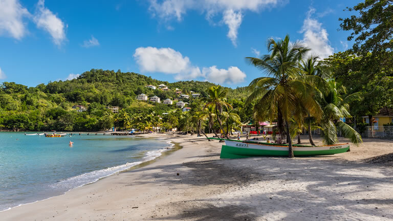 Yachtsman's Caribbean