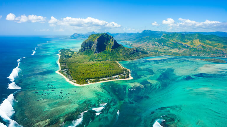 Indian Ocean Odyssey