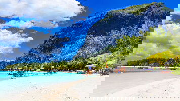 16 Day Seychelles To Sands (Regent Seven Seas)