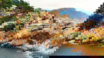 20 Day Panama Canal Repositioning Cruise From Los Angeles To New York (Norwegian Cruise Line)