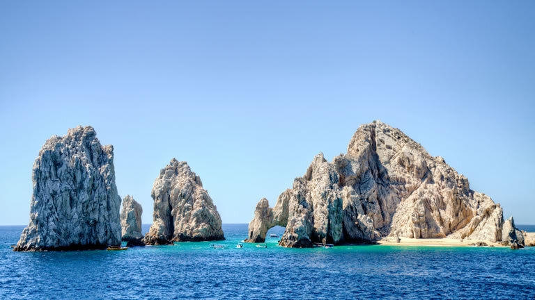 Cabo San Lucas