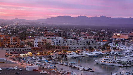 7 Day Cabo Overnight & Ensenada Holiday (Royal Caribbean)