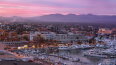 7 Day Cabo Overnight & Ensenada Holiday (Royal Caribbean)