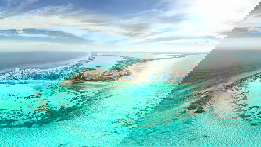 Grand Impressions of Mexico