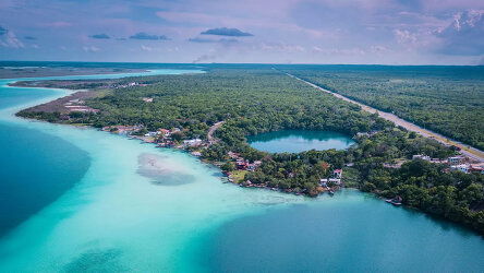 8 Day Western Caribbean Holiday (Royal Caribbean)
