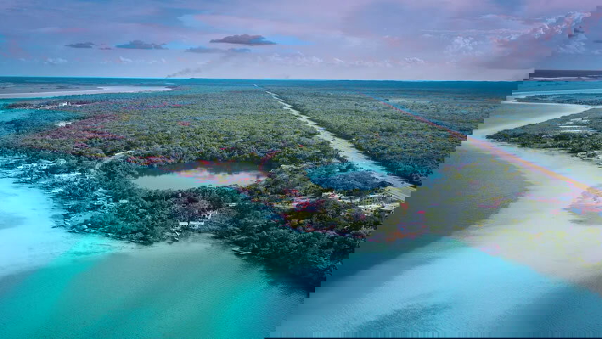 Western Caribbean Holiday