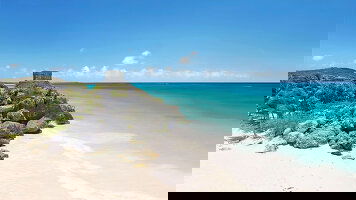 18 Day Tropical Serenade (Oceania)