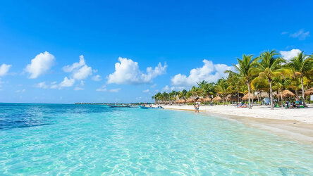 8 Day Western Caribbean Holiday Cruise (Celebrity Cruises)