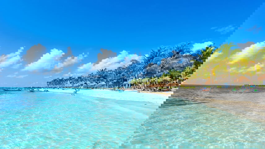 Western Caribbean Cruise