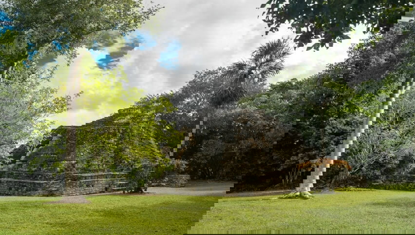 Western Caribbean Cruise