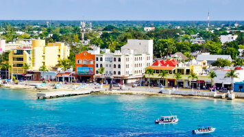 6 Day Mexico & Bimini Beach Club (Virgin Voyages)