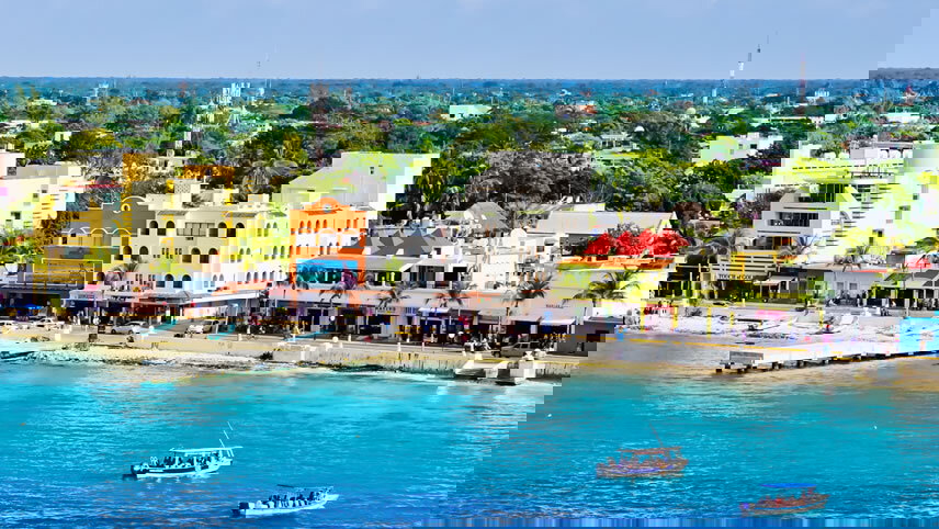 Western Caribbean Cruise