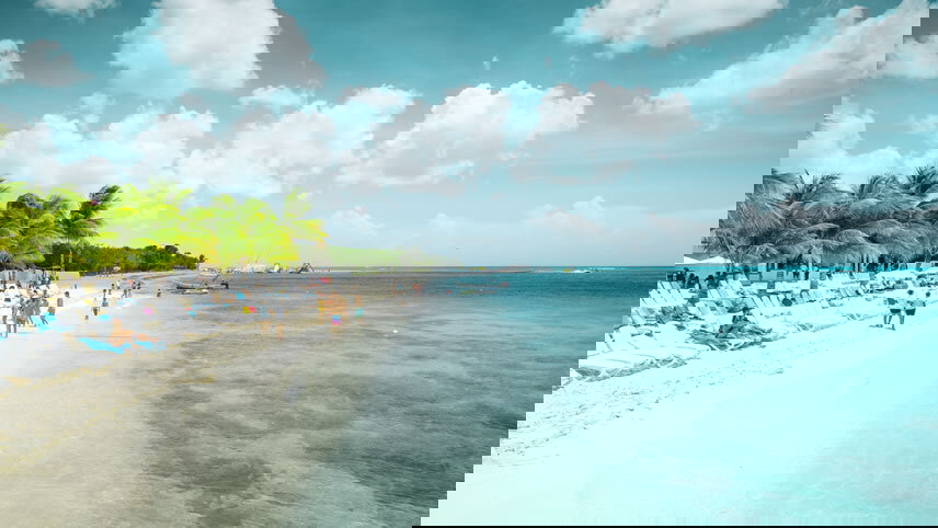 Western Caribbean Getaway