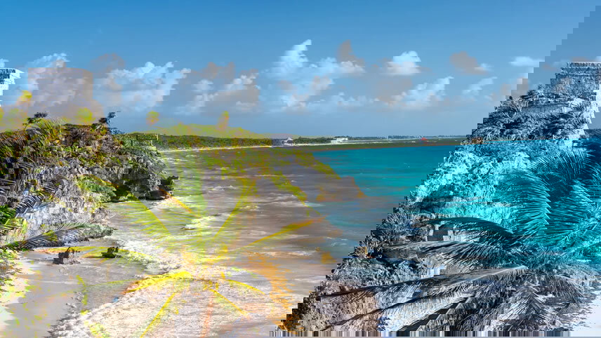 Grand Cayman & Mexico Cruise