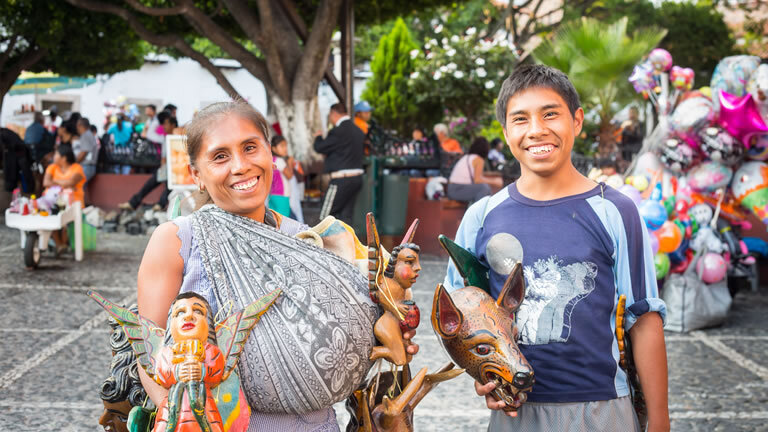 Mexican Riviera Cruise