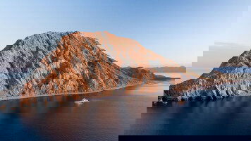 13 Day Historical Baja Peninsula (Holland America)