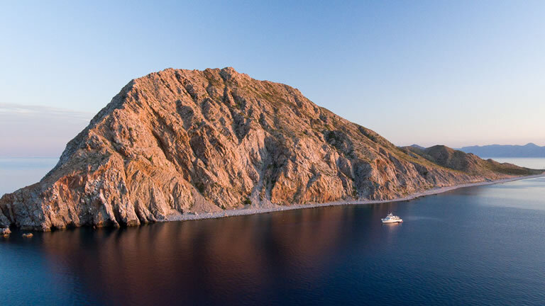 Mexican Riviera & Baja Peninsula