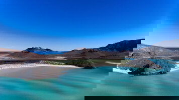 25 Day Mexico Riviera & Circle Hawaii (Holland America)