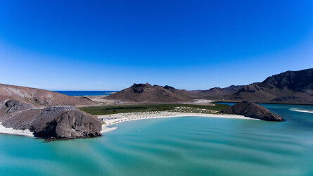 8 Day Ensenada, Cabo & La Paz Cruise (Royal Caribbean)