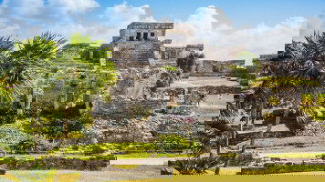 11 Day Mayan Trail (G Adventures)