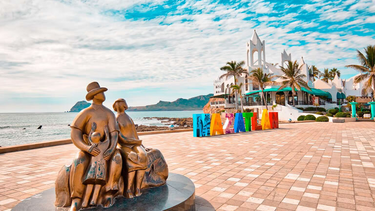 Mazatlan