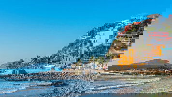 19 Day Baja Peninsula, Mexican Riviera & Pacific Coast (Holland America)