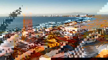 17 Day Panama Canal - Ocean to Ocean (Princess)