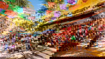 16 Day Panama Canal (Holland America)