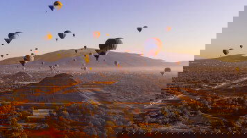 7 Day Mexico City & San Miguel de Allende (Tauck)