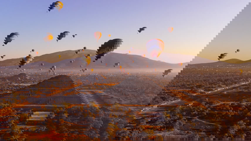 Mexico City & San Miguel de Allende