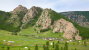 Gorkhi Terelj National Park