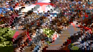 15 Day Discover Mongolia - Naadam Festival (Exodus)