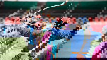 14 Day Naadam Festival (Crooked Compass)