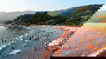 15 Day Dalmatian Coast & Montenegro Sailing (G Adventures)